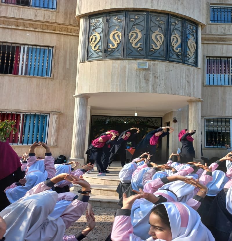 ورزش