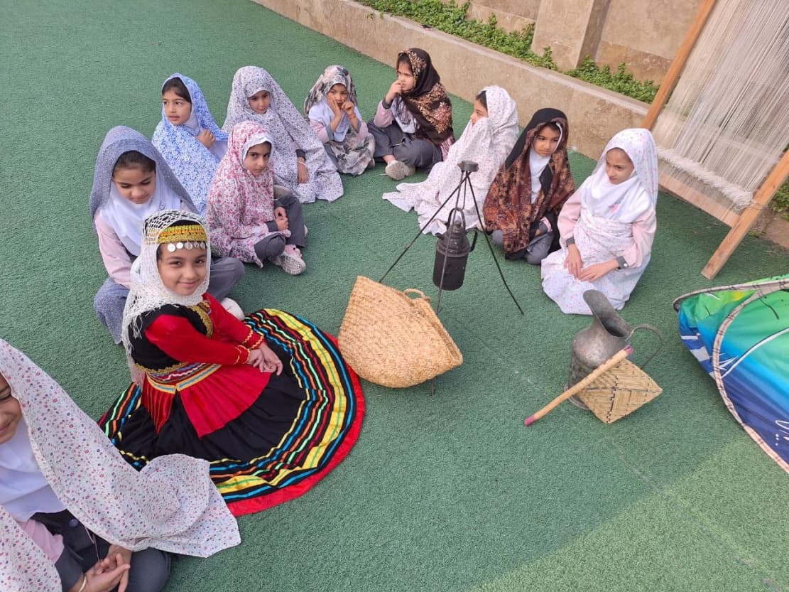 روز عشایر