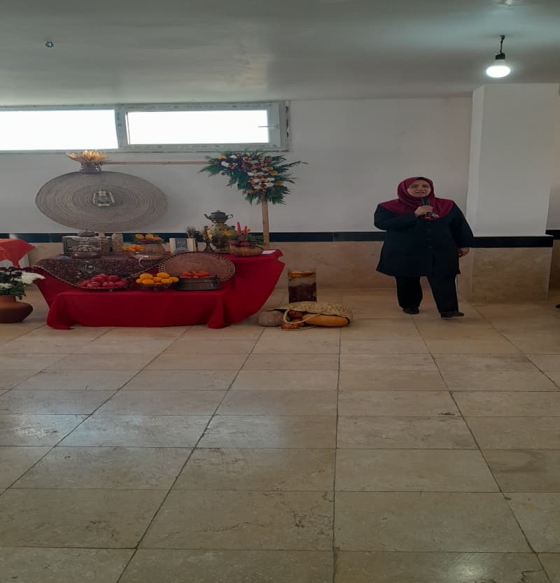 جشن یلدا