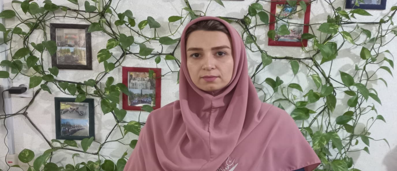 آموزگارپایه ی پیش دبستان