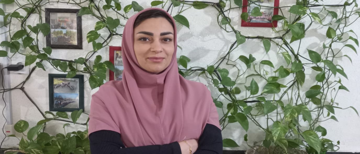 آموزگار پایه ی چهارم