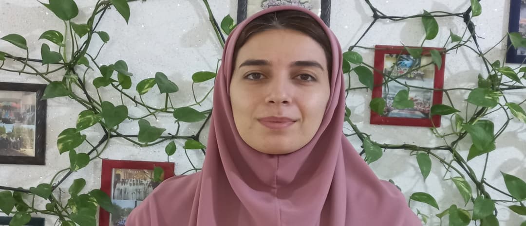 آموزگار پایه ی دوم