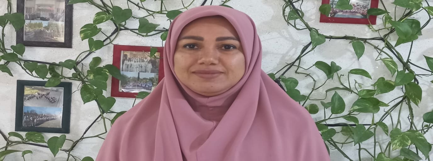 مربی ورزش